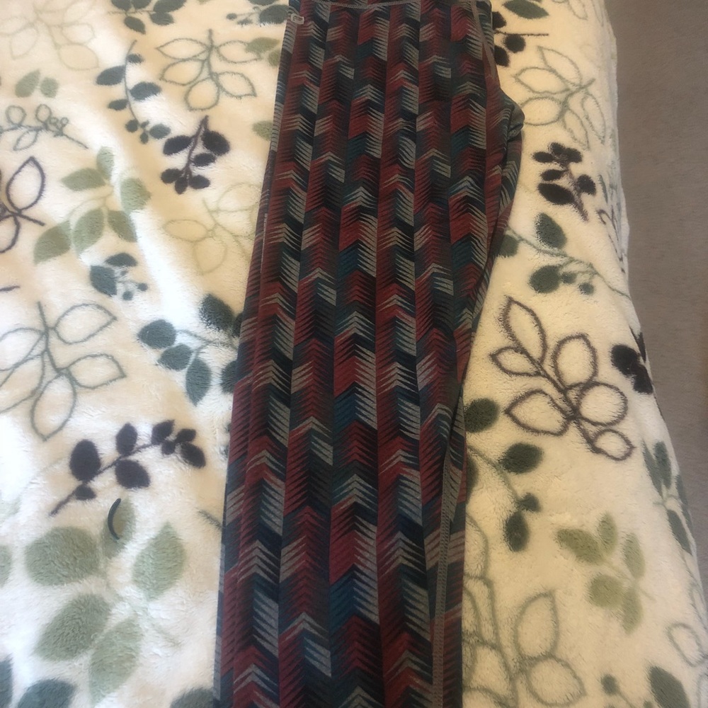 Fabletics Crops - Picture 4 of 4